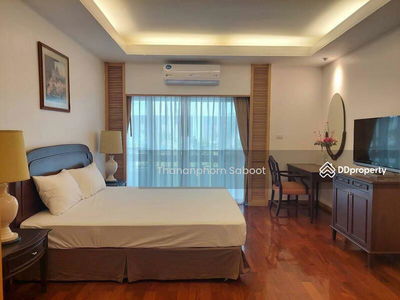 Esmeralda Apartments, Bangkok, Thailand Esmeralda Apartments, Bangkok, Thailand