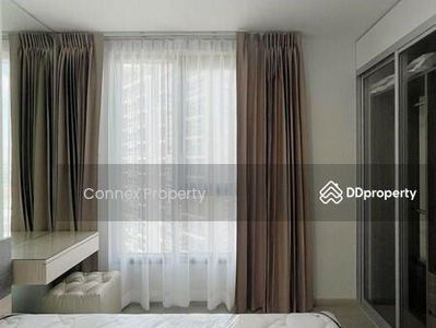 The Parkland Phetkasem 56, Bangkok, Thailand The Parkland Phetkasem 56, Bangkok, Thailand