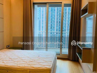 The Address Asoke, Bangkok, Thailand The Address Asoke, Bangkok, Thailand