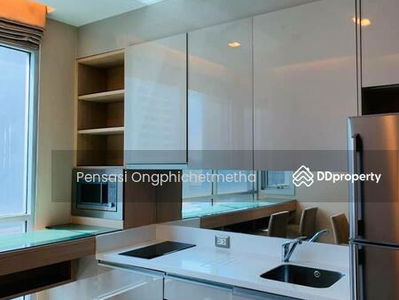 The Address Asoke, Bangkok, Thailand The Address Asoke, Bangkok, Thailand