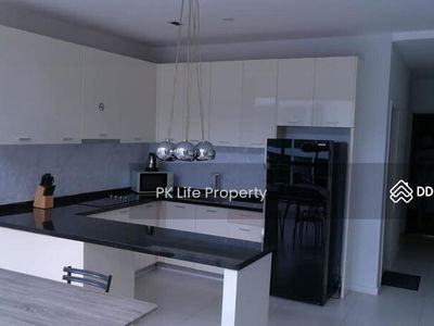 Housing in Kathu, Thailand Housing in Kathu, Thailand