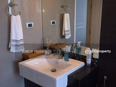 The Crest Sukhumvit 34, Bangkok, Thailand The Crest Sukhumvit 34, Bangkok, Thailand