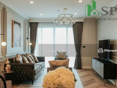 Condo for rent Nusasiri Grand (SPSAM1129), Bangkok, Thailand Condo for rent Nusasiri Grand (SPSAM1129), Bangkok, Thailand