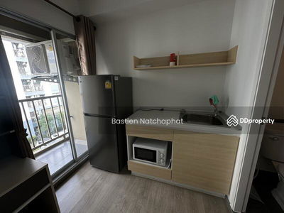 The Point Condo Rangsit - Klong 6, Pathum Thani, Thailand The Point Condo Rangsit - Klong 6, Pathum Thani, Thailand