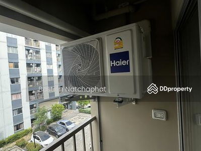 The Point Condo Rangsit - Klong 6, Pathum Thani, Thailand The Point Condo Rangsit - Klong 6, Pathum Thani, Thailand