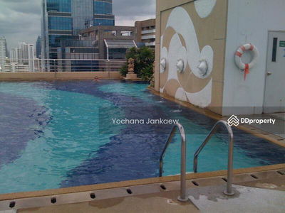 Supalai Premier Place Asok, Bangkok, Thailand Supalai Premier Place Asok, Bangkok, Thailand