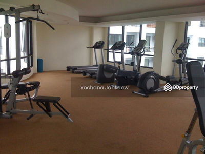 Supalai Premier Place Asok, Bangkok, Thailand Supalai Premier Place Asok, Bangkok, Thailand