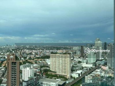 Rhythm Sukhumvit 42, Bangkok, Thailand Rhythm Sukhumvit 42, Bangkok, Thailand