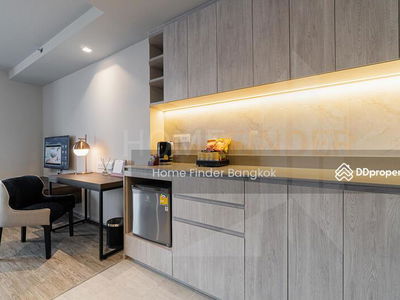 Somerset Rama 9 Bangkok, Bangkok, Thailand Somerset Rama 9 Bangkok, Bangkok, Thailand