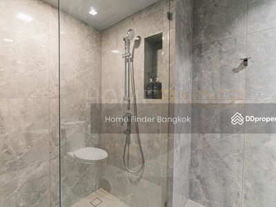 Somerset Rama 9 Bangkok, Bangkok, Thailand Somerset Rama 9 Bangkok, Bangkok, Thailand