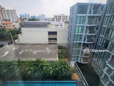 DEFINE by Mayfair Sukhumvit 50, Bangkok, Thailand DEFINE by Mayfair Sukhumvit 50, Bangkok, Thailand