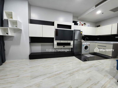 Noble Refine, Bangkok, Thailand Noble Refine, Bangkok, Thailand