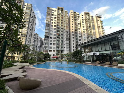 Celadon City, Vietnam Celadon City, Vietnam