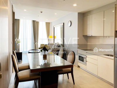 Noble Ploenchit, Bangkok, Thailand Noble Ploenchit, Bangkok, Thailand