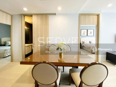 Noble Ploenchit, Bangkok, Thailand Noble Ploenchit, Bangkok, Thailand