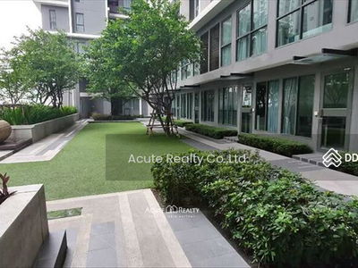 IDEO MOBI Rama 9, Bangkok, Thailand IDEO MOBI Rama 9, Bangkok, Thailand