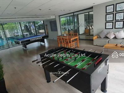 IDEO MOBI Rama 9, Bangkok, Thailand IDEO MOBI Rama 9, Bangkok, Thailand