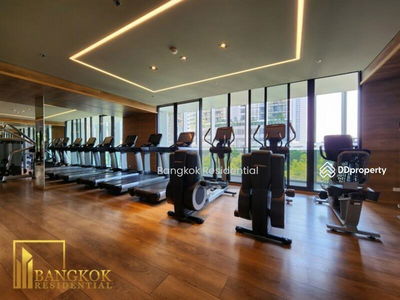 The Park at Em District, Bangkok, Thailand The Park at Em District, Bangkok, Thailand