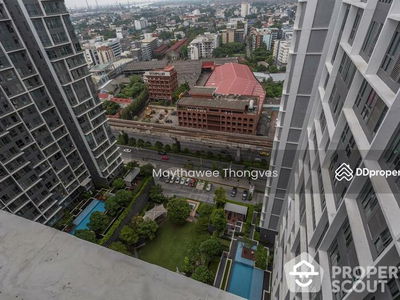 IDEO MOBI Sukhumvit 81, Bangkok, Thailand IDEO MOBI Sukhumvit 81, Bangkok, Thailand