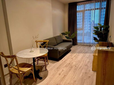 Rhythm Ekkamai Estate, Bangkok, Thailand Rhythm Ekkamai Estate, Bangkok, Thailand