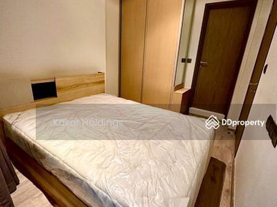 Rhythm Ekkamai Estate, Bangkok, Thailand Rhythm Ekkamai Estate, Bangkok, Thailand