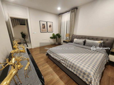 Nantawan Rama 9 New Krungthepkreetha, Bangkok, Thailand Nantawan Rama 9 New Krungthepkreetha, Bangkok, Thailand