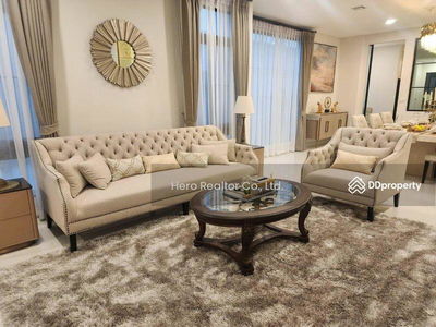 Nantawan Rama 9 New Krungthepkreetha, Bangkok, Thailand Nantawan Rama 9 New Krungthepkreetha, Bangkok, Thailand