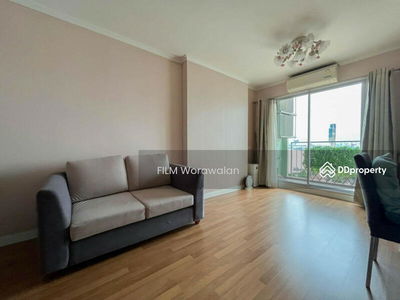 Condo for rent LUMPINI PARK Riverside - Rama 3, 33 sq m., 1 bedroom, 1 bathroom, Building B, 16th floor, Bangkok, Thailand Condo for rent LUMPINI PARK Riverside - Rama 3, 33 sq m., 1 bedroom, 1 bathroom, Building B, 16th floor, Bangkok, Thailand