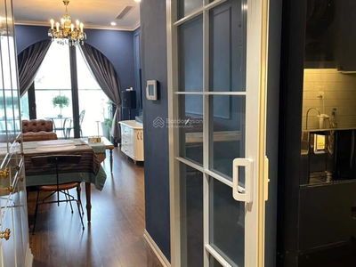 N05 - Southeast Tran Duy Hung Urban Area, Vietnam N05 - Southeast Tran Duy Hung Urban Area, Vietnam