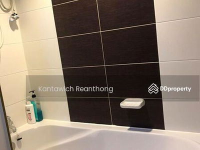 Grand Park View Asoke, Bangkok, Thailand Grand Park View Asoke, Bangkok, Thailand