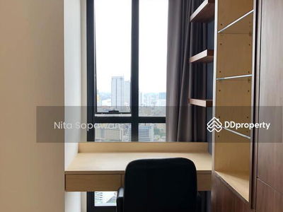 ASHTON Chula-Silom, Bangkok, Thailand ASHTON Chula-Silom, Bangkok, Thailand