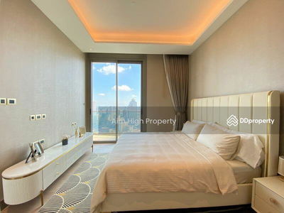 The Residences At Mandarin Oriental, Bangkok, Thailand The Residences At Mandarin Oriental, Bangkok, Thailand