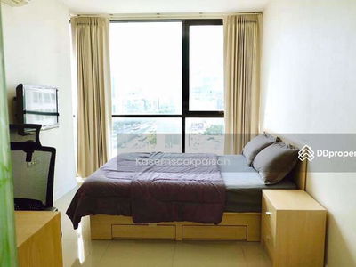 IDEO Ratchada-Huaikwang, Bangkok, Thailand IDEO Ratchada-Huaikwang, Bangkok, Thailand