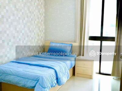 IDEO Ratchada-Huaikwang, Bangkok, Thailand IDEO Ratchada-Huaikwang, Bangkok, Thailand