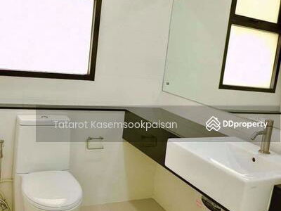 IDEO Ratchada-Huaikwang, Bangkok, Thailand IDEO Ratchada-Huaikwang, Bangkok, Thailand