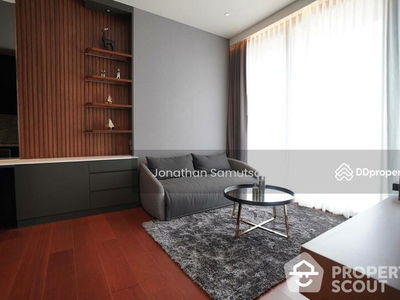 Khun By Yoo, Bangkok, Thailand Khun By Yoo, Bangkok, Thailand