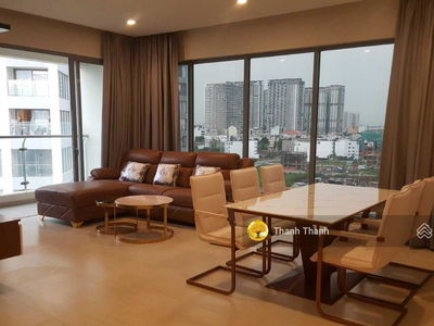 Diamond Island, Vietnam Diamond Island, Vietnam