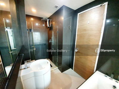 Rhythm Sukhumvit 50, Bangkok, Thailand Rhythm Sukhumvit 50, Bangkok, Thailand