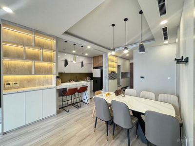 Ngoc Khanh Plaza, Vietnam Ngoc Khanh Plaza, Vietnam