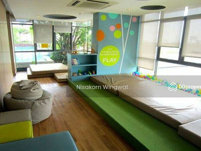 IDEO Blucove Sukhumvit, Bangkok, Thailand IDEO Blucove Sukhumvit, Bangkok, Thailand