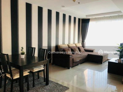 Supalai Wellington, Bangkok, Thailand Supalai Wellington, Bangkok, Thailand