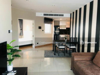 Supalai Wellington, Bangkok, Thailand Supalai Wellington, Bangkok, Thailand