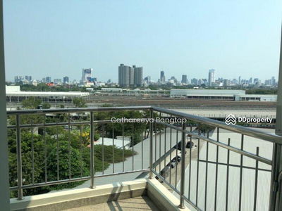 Supalai Wellington, Bangkok, Thailand Supalai Wellington, Bangkok, Thailand