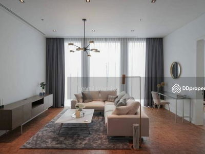 The Ritz-Carlton Residences, Bangkok, Thailand The Ritz-Carlton Residences, Bangkok, Thailand