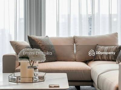 The Ritz-Carlton Residences, Bangkok, Thailand The Ritz-Carlton Residences, Bangkok, Thailand