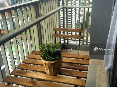 Quattro by Sansiri, Bangkok, Thailand Quattro by Sansiri, Bangkok, Thailand