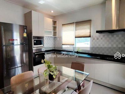 Supalai Pride Bangna-Wongwaen, Samut Prakan, Thailand Supalai Pride Bangna-Wongwaen, Samut Prakan, Thailand