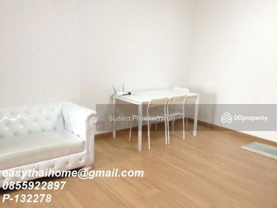 Supalai Veranda Ratchavipha-Prachachuen, Bangkok, Thailand Supalai Veranda Ratchavipha-Prachachuen, Bangkok, Thailand