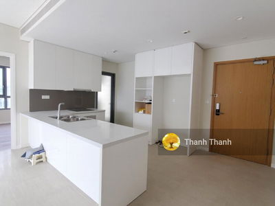 Diamond Island, Vietnam Diamond Island, Vietnam