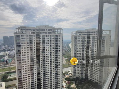 Diamond Island, Vietnam Diamond Island, Vietnam